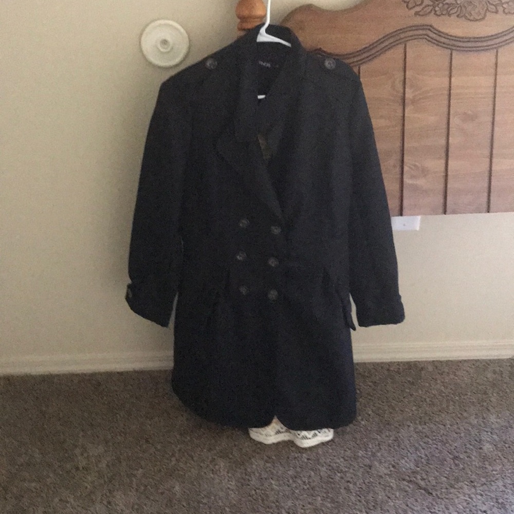 Jacket - Picture 1 of 1
